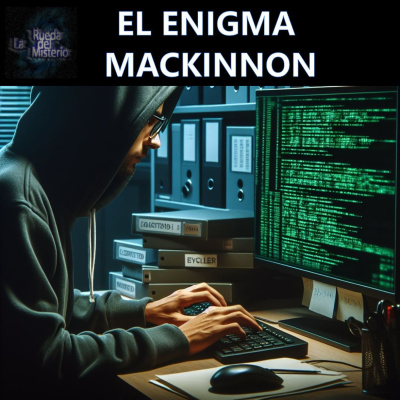 Podcast La Rueda Del Misterio