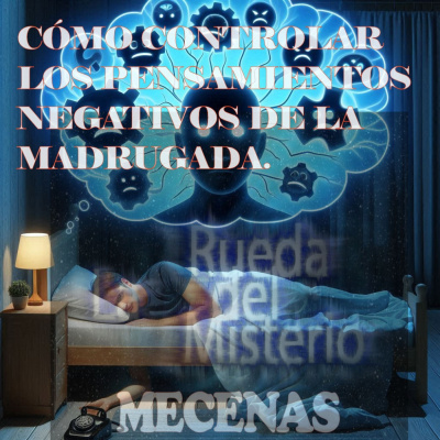 Podcast La Rueda Del Misterio