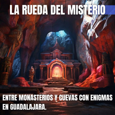 Podcast La Rueda Del Misterio