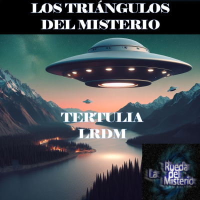 Podcast La Rueda Del Misterio