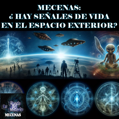 Podcast La Rueda Del Misterio