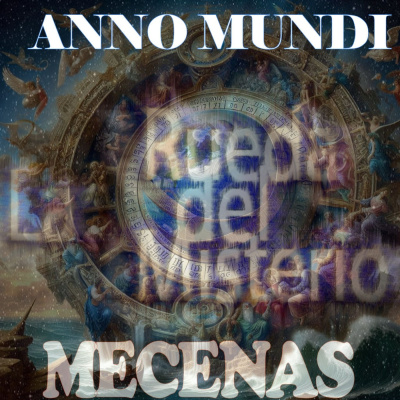 Podcast La Rueda Del Misterio