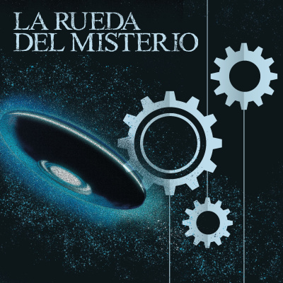 Podcast La Rueda Del Misterio