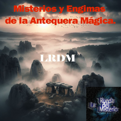 Podcast La Rueda Del Misterio