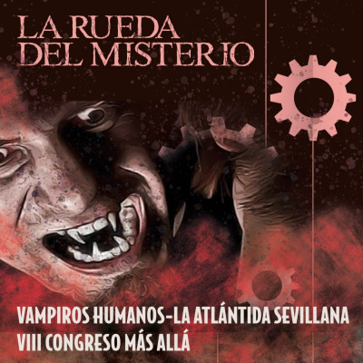 Podcast La Rueda Del Misterio