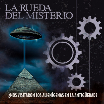 Podcast La Rueda Del Misterio