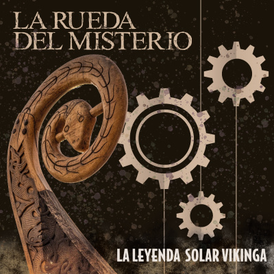 Podcast La Rueda Del Misterio