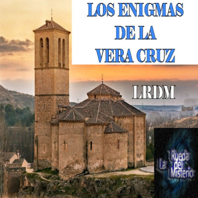 Podcast La Rueda Del Misterio