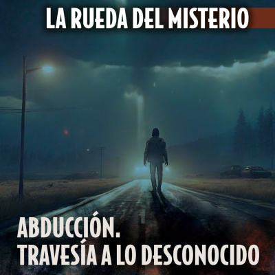 Podcast La Rueda Del Misterio