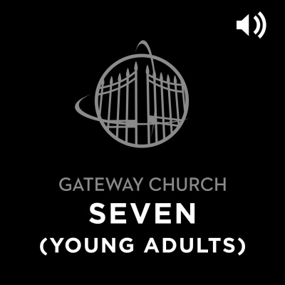 Young Adults Audio Podcast