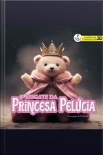 O Resgate Da Princesa Pelúcia