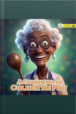 A Cozinheira Da Colher De Pau
