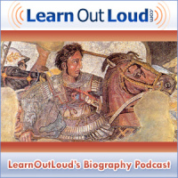 Learnoutlouds Biography Podcast