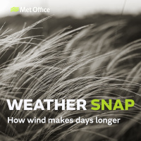 Weather Snap 07 Oct 2022