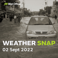 Weather Snap 02 Sept 2022