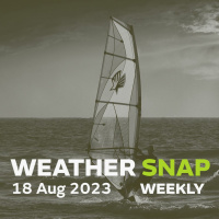 Weather Snap 18 Aug 2023