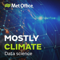 Mostly Climate: Data Science