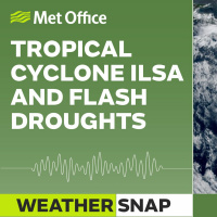 14 Apr Weather Snap