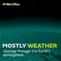 Mostly Weather: A journey through Earths atmosphere