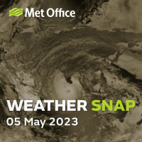 Weather Snap 5 May 2023
