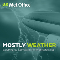 Mostly Weather: Lightning - everything you ever wanted to know