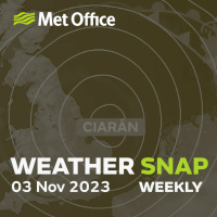 Weather Snap 03 Nov 2023