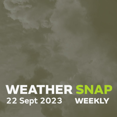 Mostly Weather