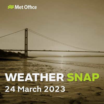 Mostly Weather