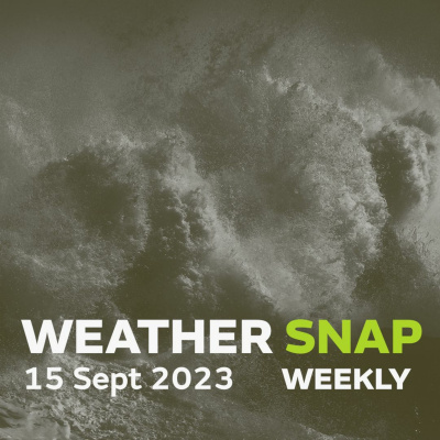 Mostly Weather
