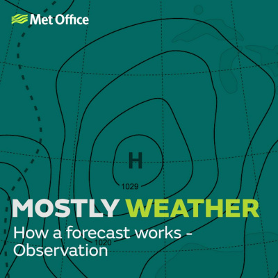 Mostly Weather