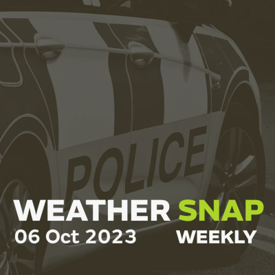 Mostly Weather