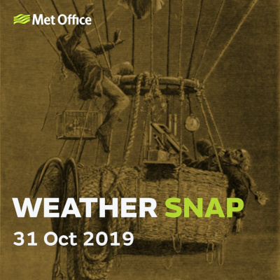 Mostly Weather