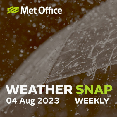 Mostly Weather