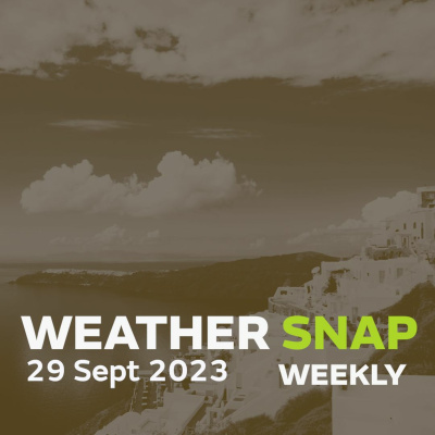 Mostly Weather