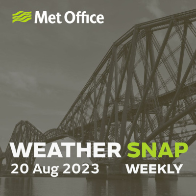 Mostly Weather