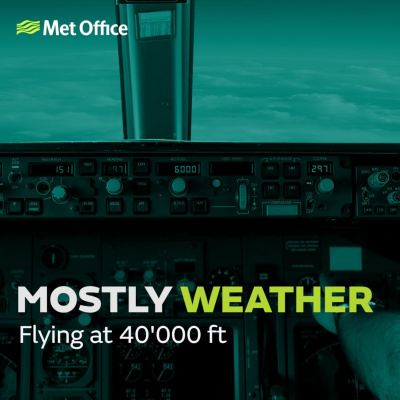 Mostly Weather