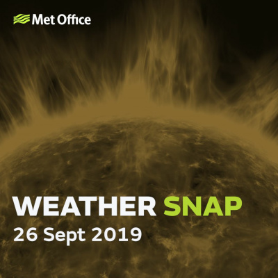 Mostly Weather