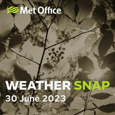 Mostly Weather