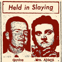 A Body Between The Rails