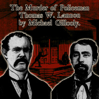 Assassination At Kokomo Junction