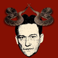 Snakes On The Witness Stand