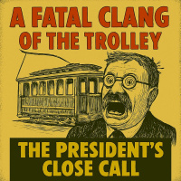 A Fatal Clang Of The Trolley