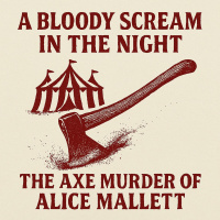 A Bloody Scream In The Night