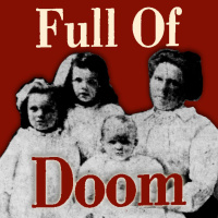 Harvest Time On The Murder Farm