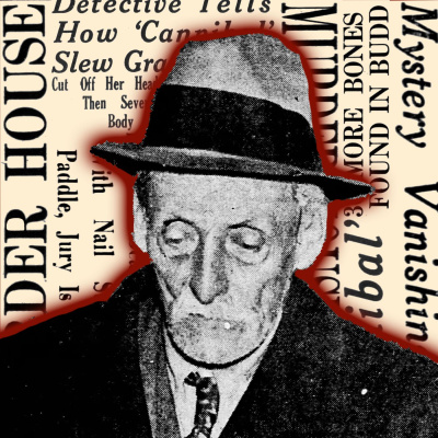 True Crime Historian