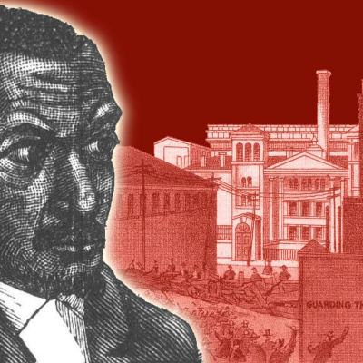 True Crime Historian