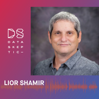 Automatic Identification of Outlier Galaxy Images