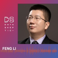 Ultra Long Time Series