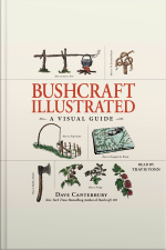 Bushcraft Illustrated: A Visual Guide
