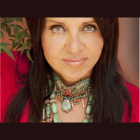 Christopher Reburn welcomes back Colette Baron-Reid